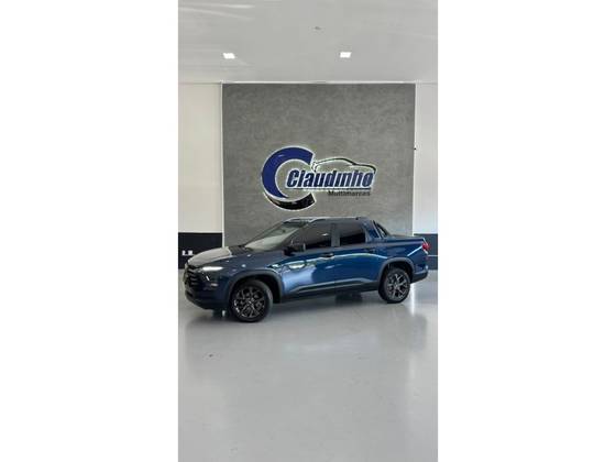 CHEVROLET MONTANA 1.2 TURBO FLEX LTZ AUTOMÁTICO CHEVROLET MONTANA 1.2 TURBO FLEX LTZ AUTOMÁTICO